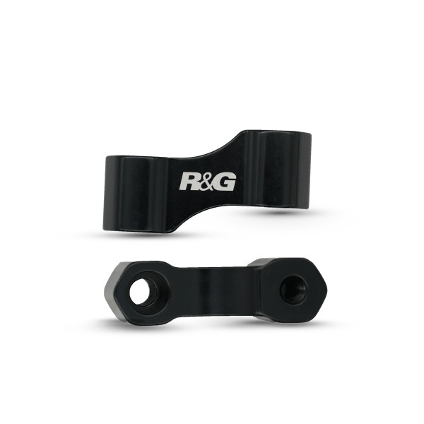 R&G Mirror Wideners for M8 x 1.25 RH/LH Thread Mirrors
